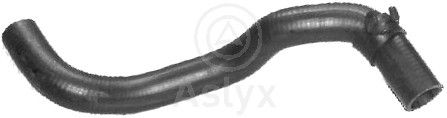 Шланг радиатора - Aslyx AS-203912