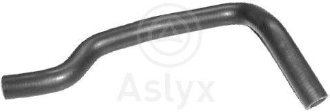 Шланг радиатора - Aslyx AS-203916