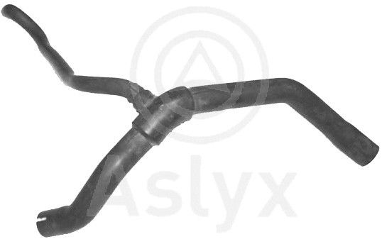 Шланг радиатора - Aslyx AS-203926