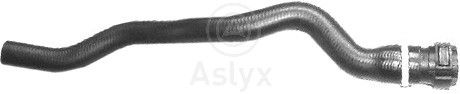 Шланг, теплообменник (обогрев) - Aslyx AS-203927