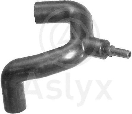 Шланг радиатора - Aslyx AS-203929