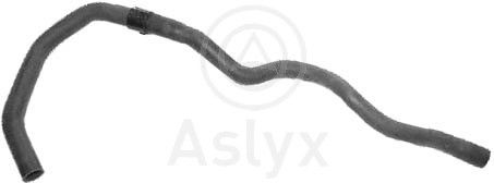 Шланг, теплообменник (обогрев) - Aslyx AS-203992