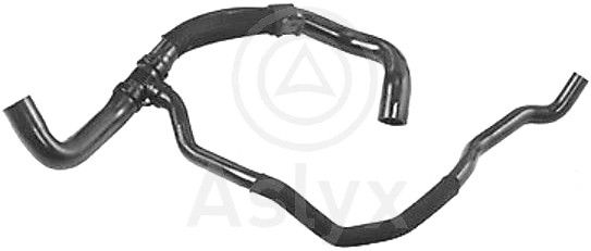 Шланг радиатора - Aslyx AS-204171