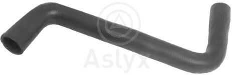 Шланг радиатора - Aslyx AS-204183