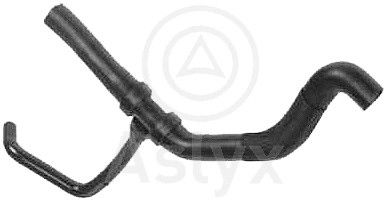 Шланг радиатора - Aslyx AS-204248