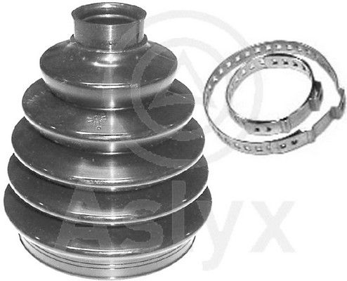 Комплект пыльника, приводной вал - Aslyx AS-501435
