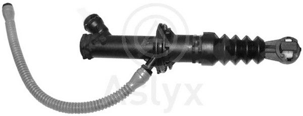 Главный цилиндр, система сцепления - Aslyx AS-506783
