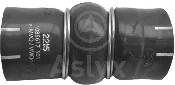 Трубка нагнетаемого воздуха - Aslyx AS-509670