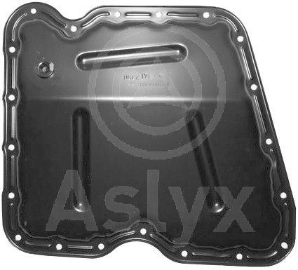 Масляный поддон - Aslyx AS-521124