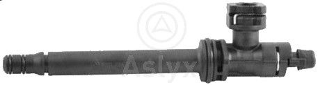 Шланг сцепления - Aslyx AS-535608