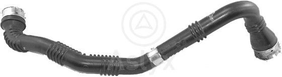 Трубка нагнетаемого воздуха - Aslyx AS-535625