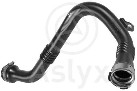 Трубка нагнетаемого воздуха - Aslyx AS-535661