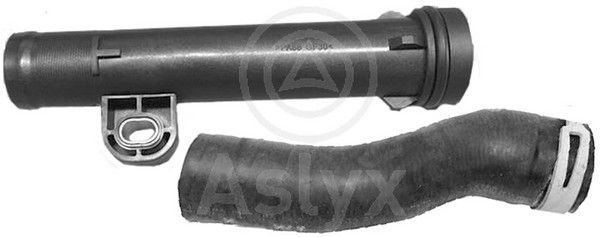 Фланец охлаждающей жидкости - Aslyx AS-535670