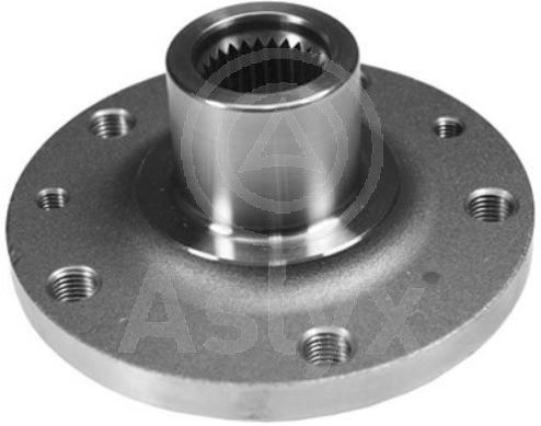 Ступица колеса - Aslyx AS-590134