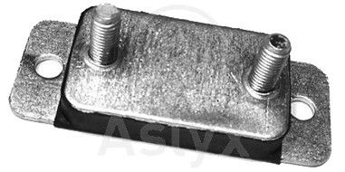 Кронштейн, система выпуска ОГ - Aslyx AS-200894