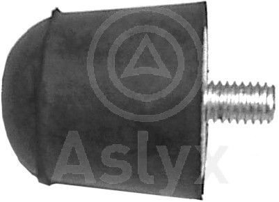 Буфер, глушитель - Aslyx AS-200941