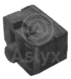 Подвеска, радиатор - Aslyx AS-201004