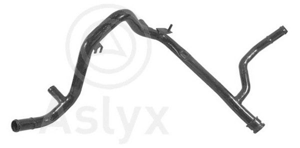 Трубка охлаждающей жидкости - Aslyx AS-201199