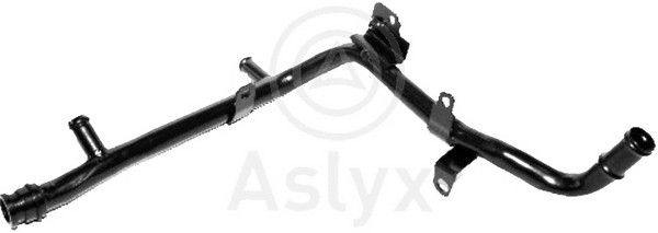 Трубка охлаждающей жидкости - Aslyx AS-201244