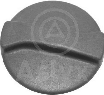 Крышка, резервуар охлаждающей жидкости - Aslyx AS-201254
