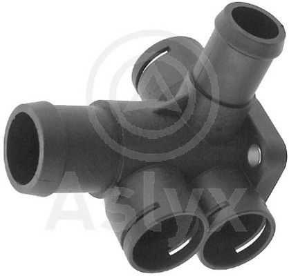 Фланец охлаждающей жидкости - Aslyx AS-201277