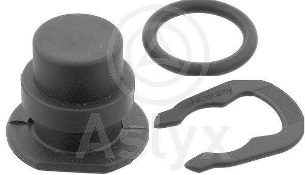Пробка, фланец охлаждающей жидкости - Aslyx AS-201282