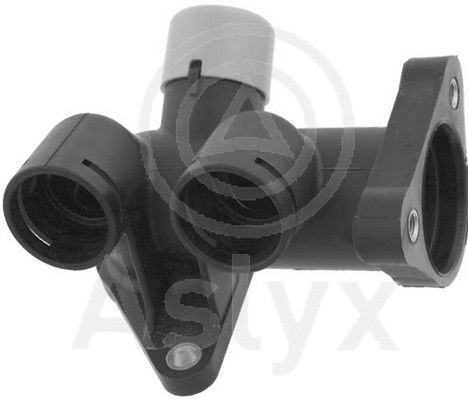 Фланец охлаждающей жидкости - Aslyx AS-201303
