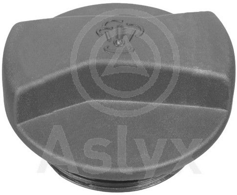 Крышка, резервуар охлаждающей жидкости - Aslyx AS-201310