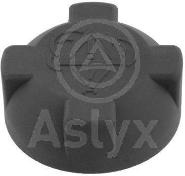 Крышка, резервуар охлаждающей жидкости - Aslyx AS-201311