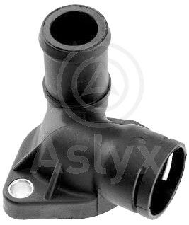 Фланец охлаждающей жидкости - Aslyx AS-201320