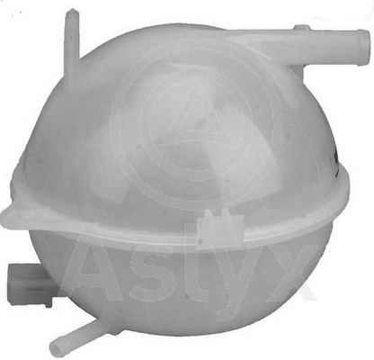Компенсационный бак, охлаждающая жидкость - Aslyx AS-201400