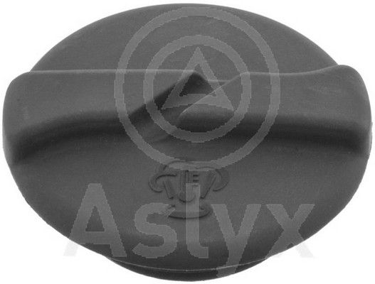 Крышка, резервуар охлаждающей жидкости - Aslyx AS-201401