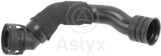 Шланг, вентиляция картера - Aslyx AS-201544