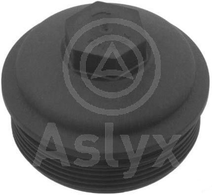 Корпус, масляный фильтр - Aslyx AS-201553