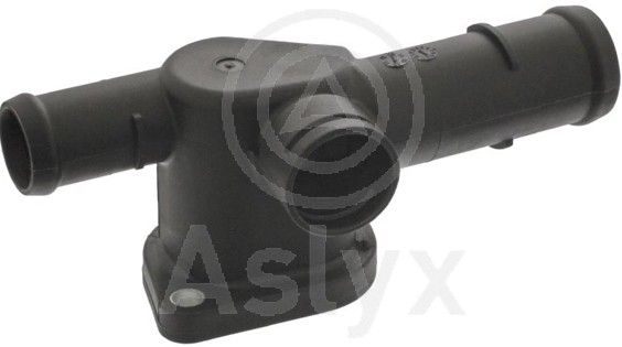 Фланец охлаждающей жидкости - Aslyx AS-201623