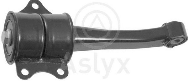 Подвеска, механическая коробка передач - Aslyx AS-201789