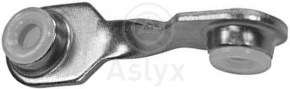 Ремкомплект, рычаг переключения - Aslyx AS-201898