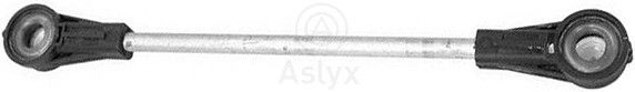 Ремкомплект, рычаг переключения - Aslyx AS-201900