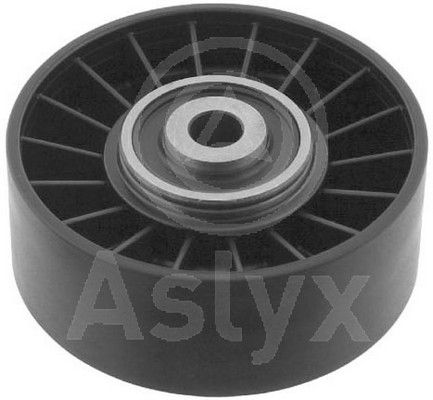 Паразитный / ведущий ролик, поликлиновой ремень - Aslyx AS-202218