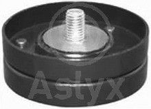 Паразитный / ведущий ролик, поликлиновой ремень - Aslyx AS-202778