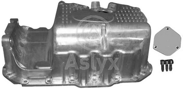 Масляный поддон - Aslyx AS-203233