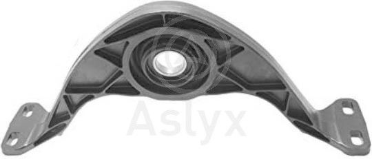 Подшипник, промежуточный подшипник карданного вала - Aslyx AS-203465