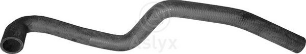 Шланг радиатора - Aslyx AS-203631