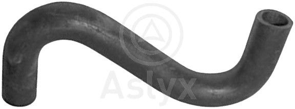 Масляный шланг - Aslyx AS-203674