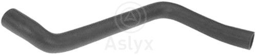 Шланг радиатора - Aslyx AS-203752