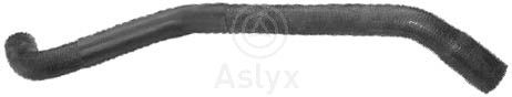Шланг радиатора - Aslyx AS-203965
