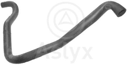 Шланг радиатора - Aslyx AS-203998
