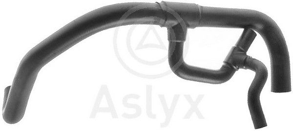 Шланг радиатора - Aslyx AS-204053