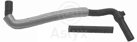 Шланг радиатора - Aslyx AS-204054
