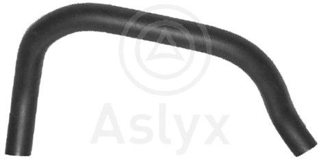 Шланг радиатора - Aslyx AS-204075
